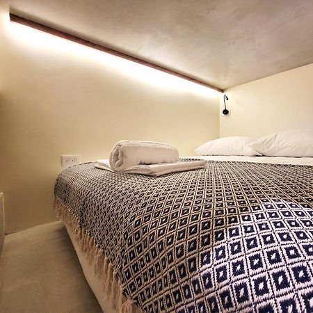 Caracola Boutique Hostel El Paredón Buena Vista 외부 사진