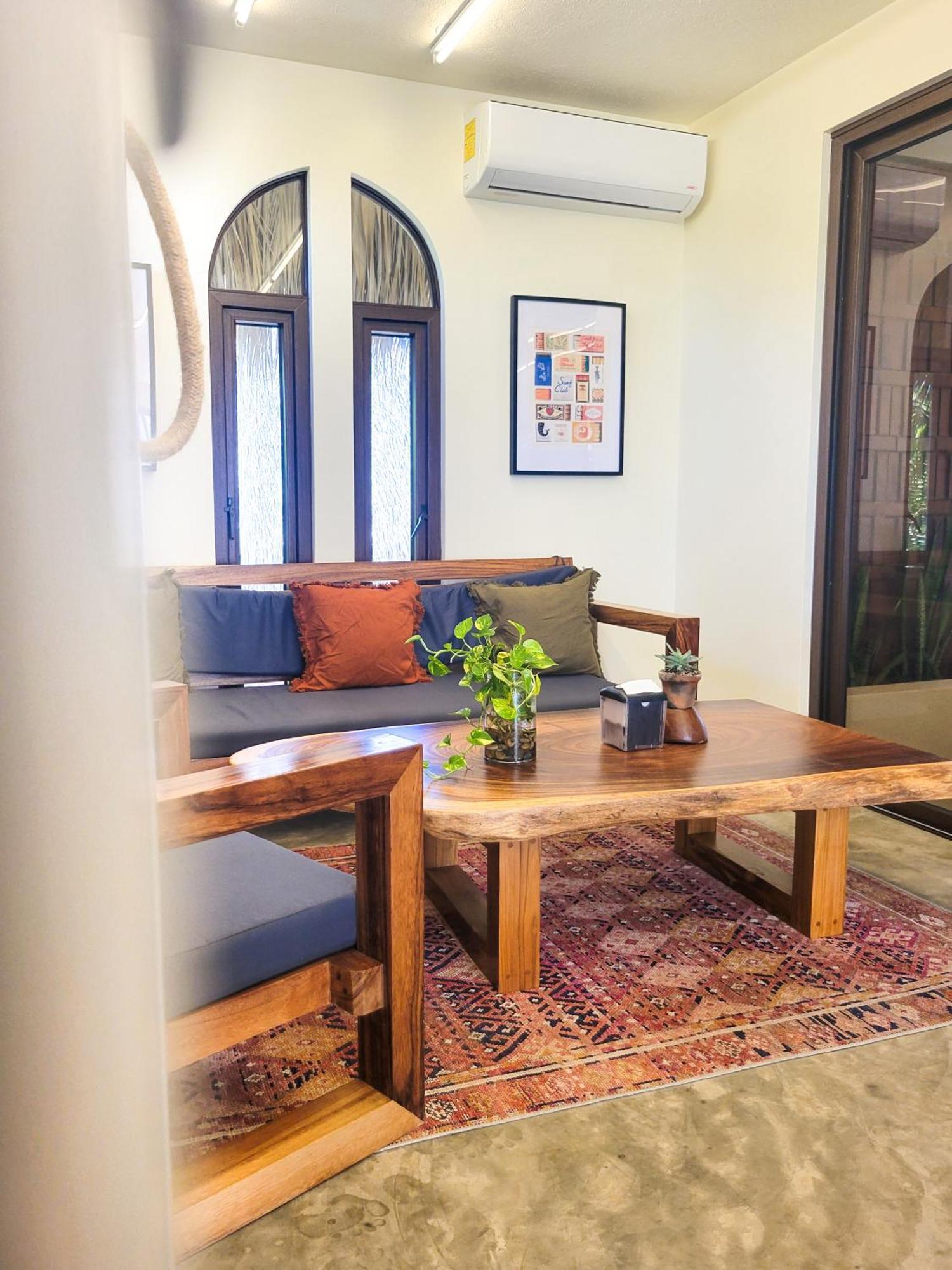 Caracola Boutique Hostel El Paredón Buena Vista 외부 사진