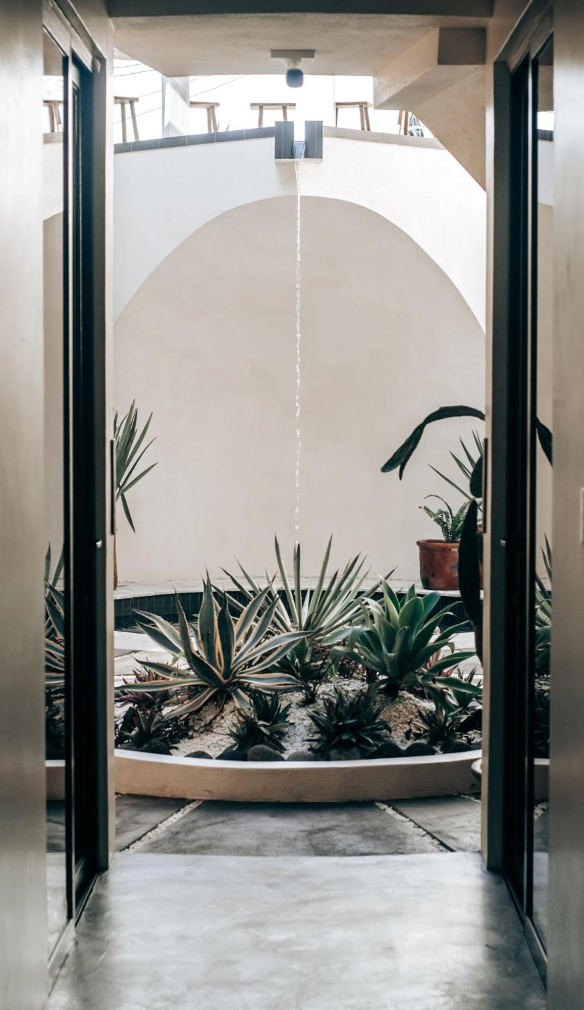 Caracola Boutique Hostel El Paredón Buena Vista 외부 사진