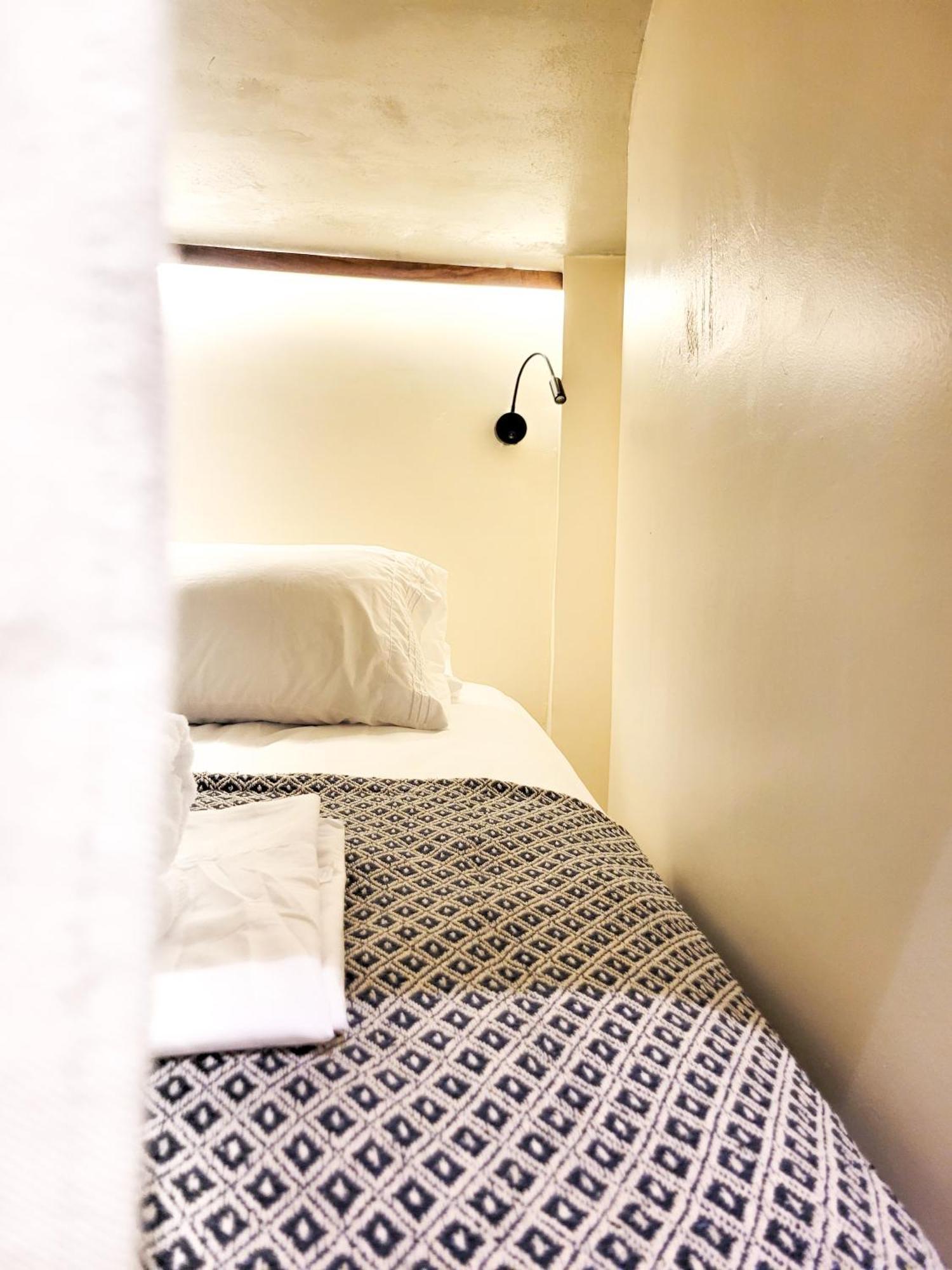 Caracola Boutique Hostel El Paredón Buena Vista 외부 사진