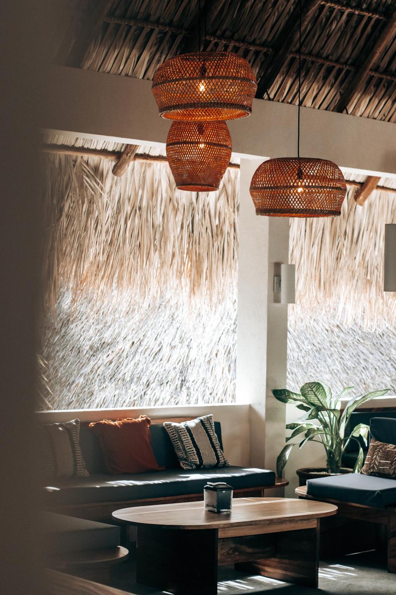 Caracola Boutique Hostel El Paredón Buena Vista 외부 사진