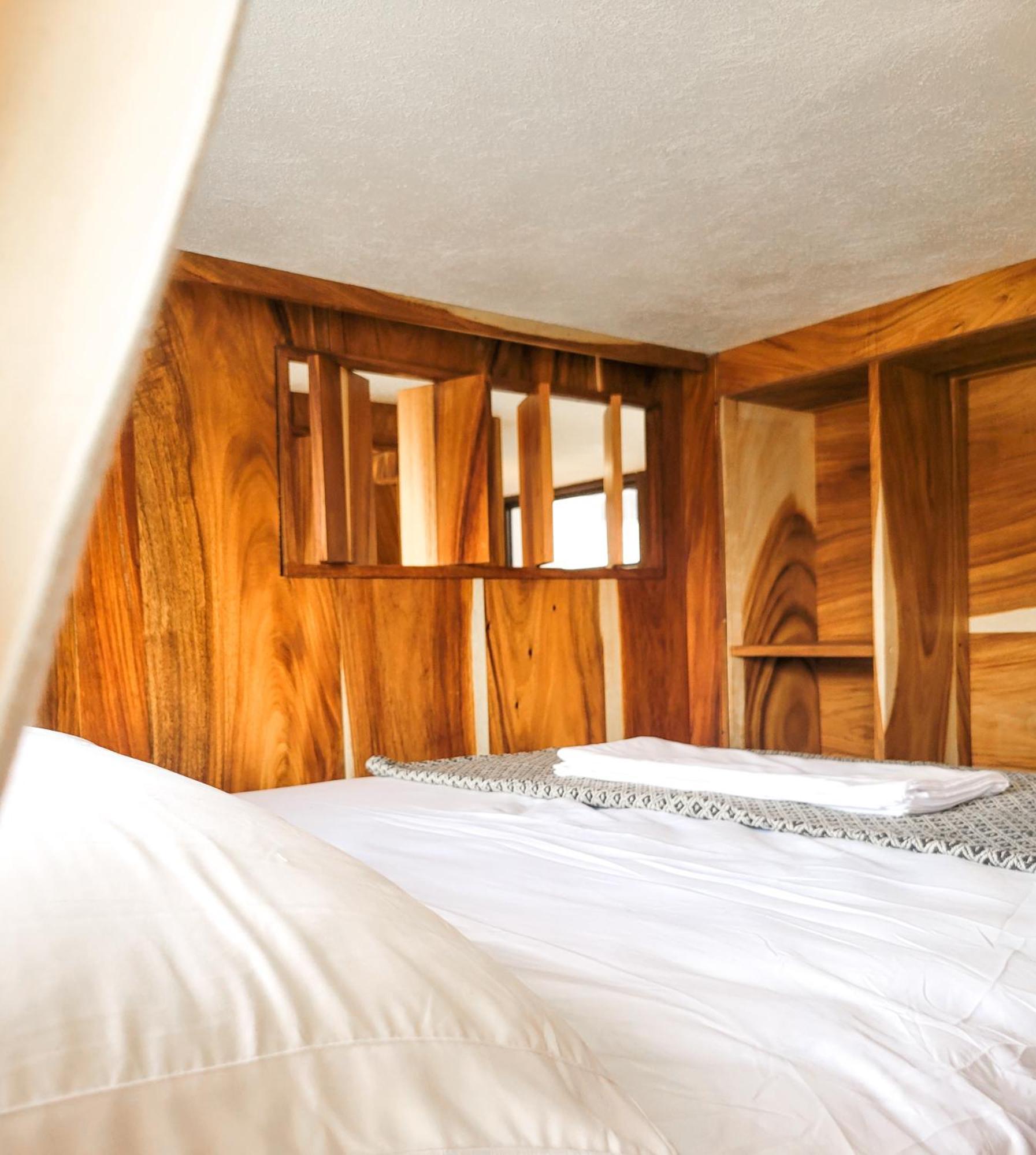 Caracola Boutique Hostel El Paredón Buena Vista 외부 사진