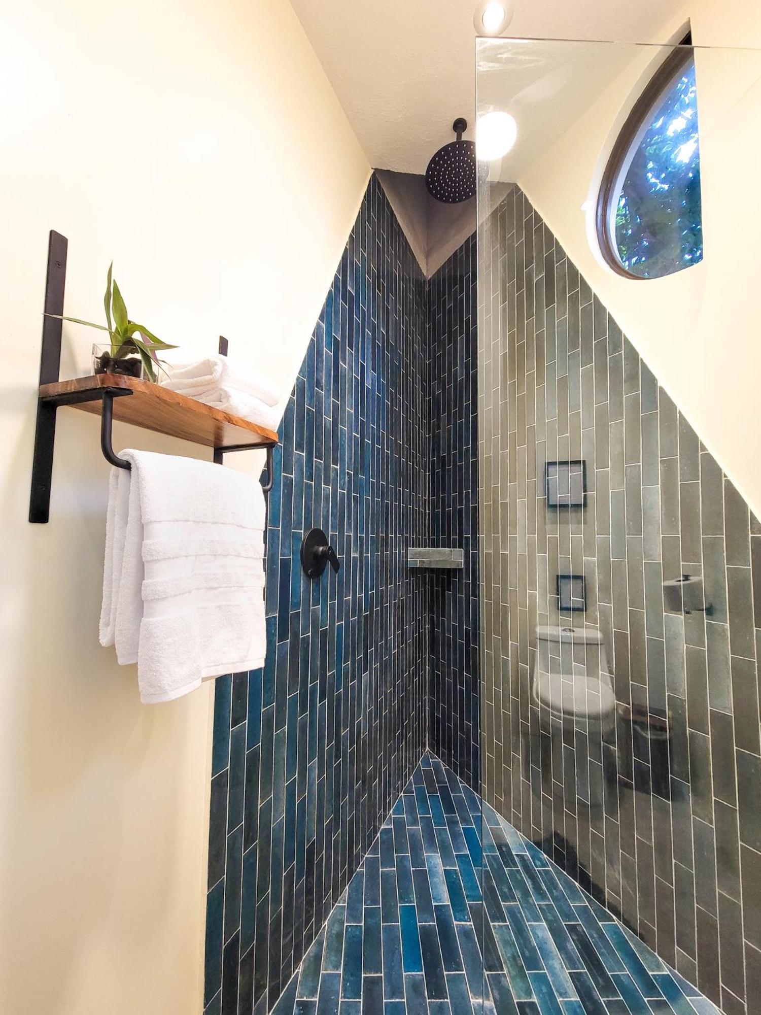 Caracola Boutique Hostel El Paredón Buena Vista 외부 사진
