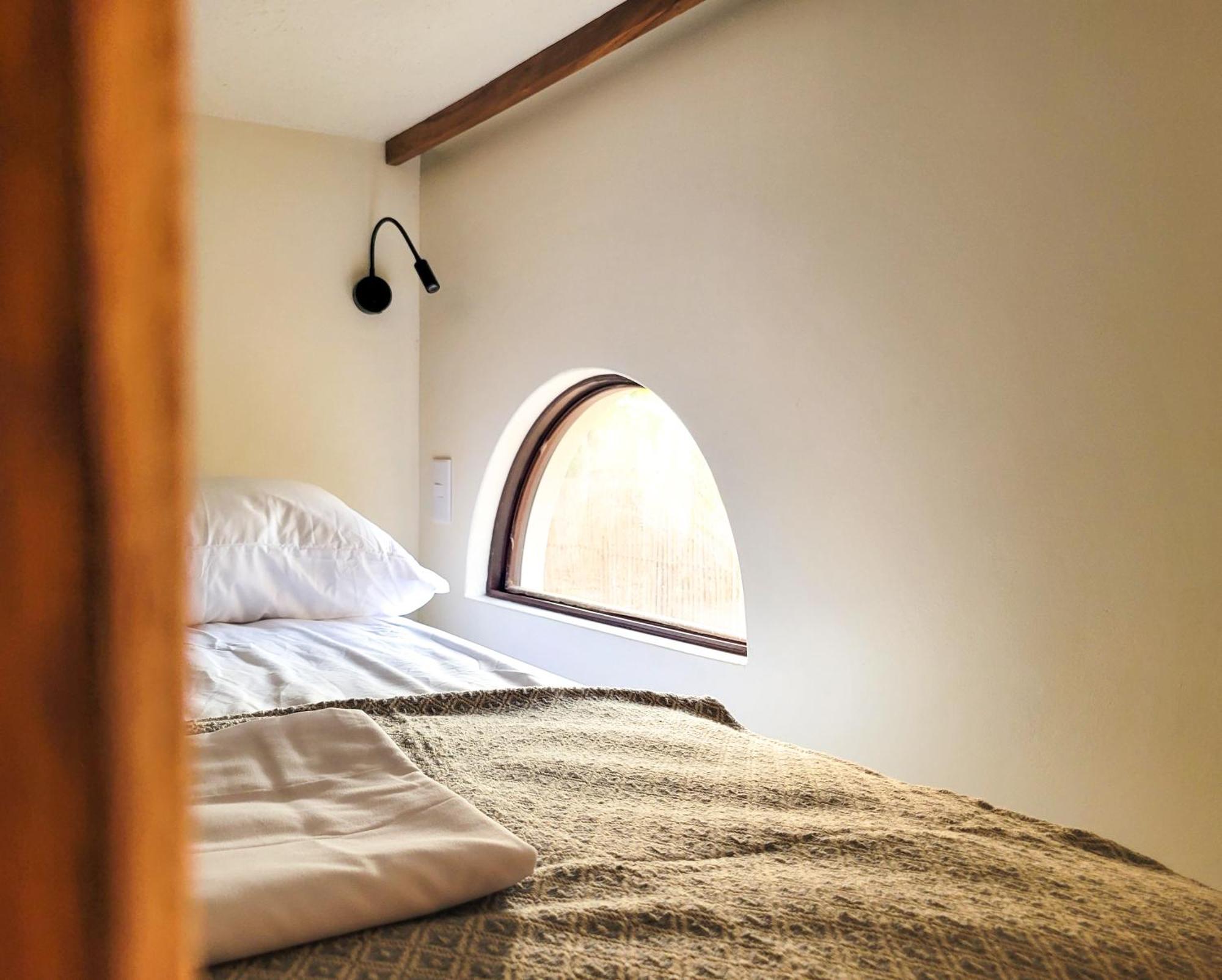 Caracola Boutique Hostel El Paredón Buena Vista 외부 사진